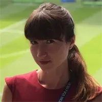 Фотография репетитора Шишкина Юлия Александровна