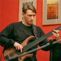 Фотография репетитора Леонтьев Александр Викторович