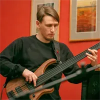 Фотография репетитора Леонтьев Александр Викторович