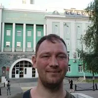 Фотография репетитора Грачев Алексей Александрович