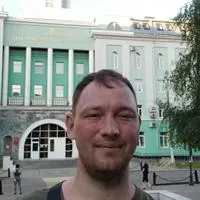 Фотография репетитора Грачев Алексей Александрович