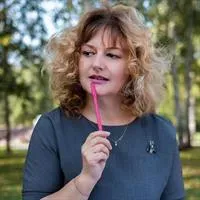 Фотография репетитора Матросова Евгения Владимировна