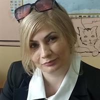 Фотография репетитора Амирова Лилия Билаловна