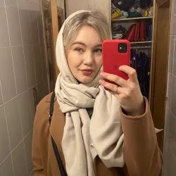 Фотография репетитора Топрикова Татьяна Александровна