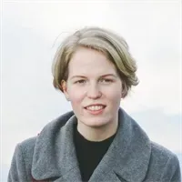 Фотография репетитора Марютина Ксения Павловна