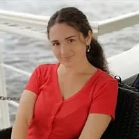 Фотография репетитора Васильева Александра Вячеславовна