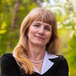 Фотография репетитора Ануфриева Светлана Владимировна