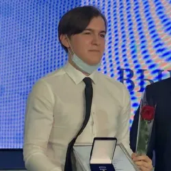 Фотография репетитора Семенов Денис Эдуардович