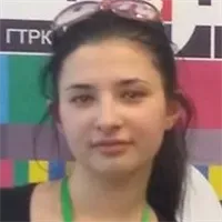 Фотография репетитора Рыжкова Натали Сергеевна