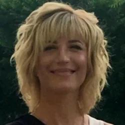 Фотография репетитора Дубовая Наталия Алексеевна