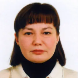 Фотография репетитора Полуляхова Ольга Юрьевна