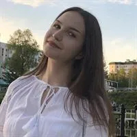 Фотография репетитора Астраханцева Евгения Александровна
