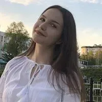 Фотография репетитора Астраханцева Евгения Александровна