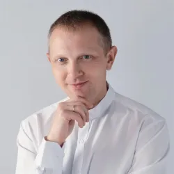 Фотография репетитора Орищенко Константин Владимирович