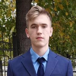 Фотография репетитора Курценбаум Александр Сергеевич