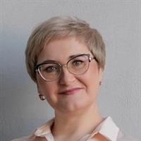 Фотография репетитора Сыркина Ирина Владимировна