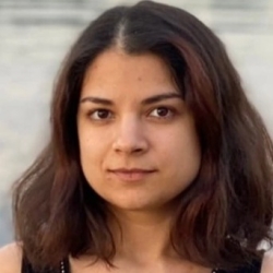 Фотография репетитора Саньял Дези 