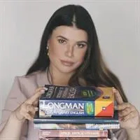 Фотография репетитора Ряплова Дарья Сергеевна