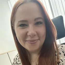 Фотография репетитора Симоненко Александра Александровна