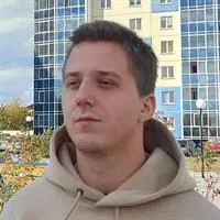 Фотография репетитора Лацик Кирилл Дмитриевич