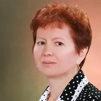 Фотография репетитора Сидоренко Светлана Викторовна