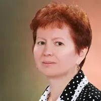 Фотография репетитора Сидоренко Светлана Викторовна