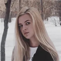 Фотография репетитора Марценюк Ксения Александровна