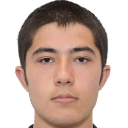 Фотография репетитора Абдукаримов Фарход Абдулхакимович