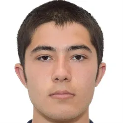 Фотография репетитора Абдукаримов Фарход Абдулхакимович
