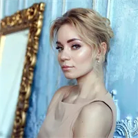 Фотография репетитора Нелезина Кристина Юрьевна