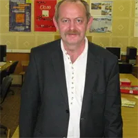 Фотография репетитора Файзуллин Владимир Альбертович