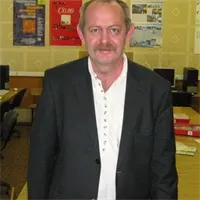 Фотография репетитора Файзуллин Владимир Альбертович