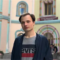 Фотография репетитора Барков Виталий Дмитриевич