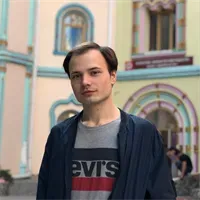 Фотография репетитора Барков Виталий Дмитриевич