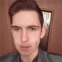 Фотография репетитора Чадов Кирилл Юрьевич