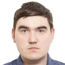 Фотография репетитора Шарифуллин Данис Ильгизарович