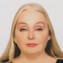 Фотография репетитора Косенко Светлана Ивановна