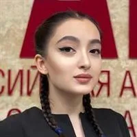 Фотография репетитора Мамедова Шамс Алигулуевна