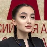 Фотография репетитора Мамедова Шамс Алигулуевна