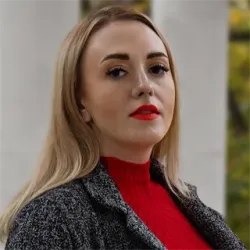 Фотография репетитора Елисеева Юлия Сергеевна