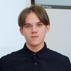 Фотография репетитора Курашмин Руслан Айратович