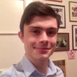 Фотография репетитора Белов Виктор Александрович