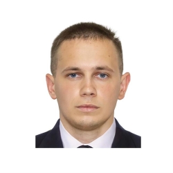 Фотография репетитора Конаков Дмитрий Николаевич