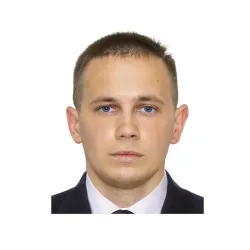 Фотография репетитора Конаков Дмитрий Николаевич