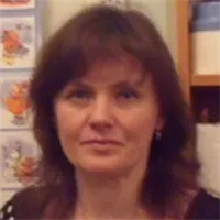 Фотография репетитора Смелая Наталья Борисовна