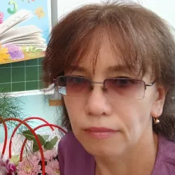 Фотография репетитора Нифантьева Светлана Викторовна