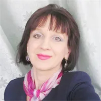 Фотография репетитора Онуфриева Наталья Ивановна