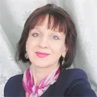 Фотография репетитора Онуфриева Наталья Ивановна