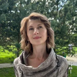 Фотография репетитора Кузьмина Марина Михайловна