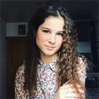 Фотография репетитора Тимофеева Оксана Александровна